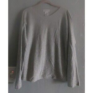 BIANCO& BLU Sweater Women's Size M,Italy,,Viscose, Cashmere, Cotton, Wool Lane,
